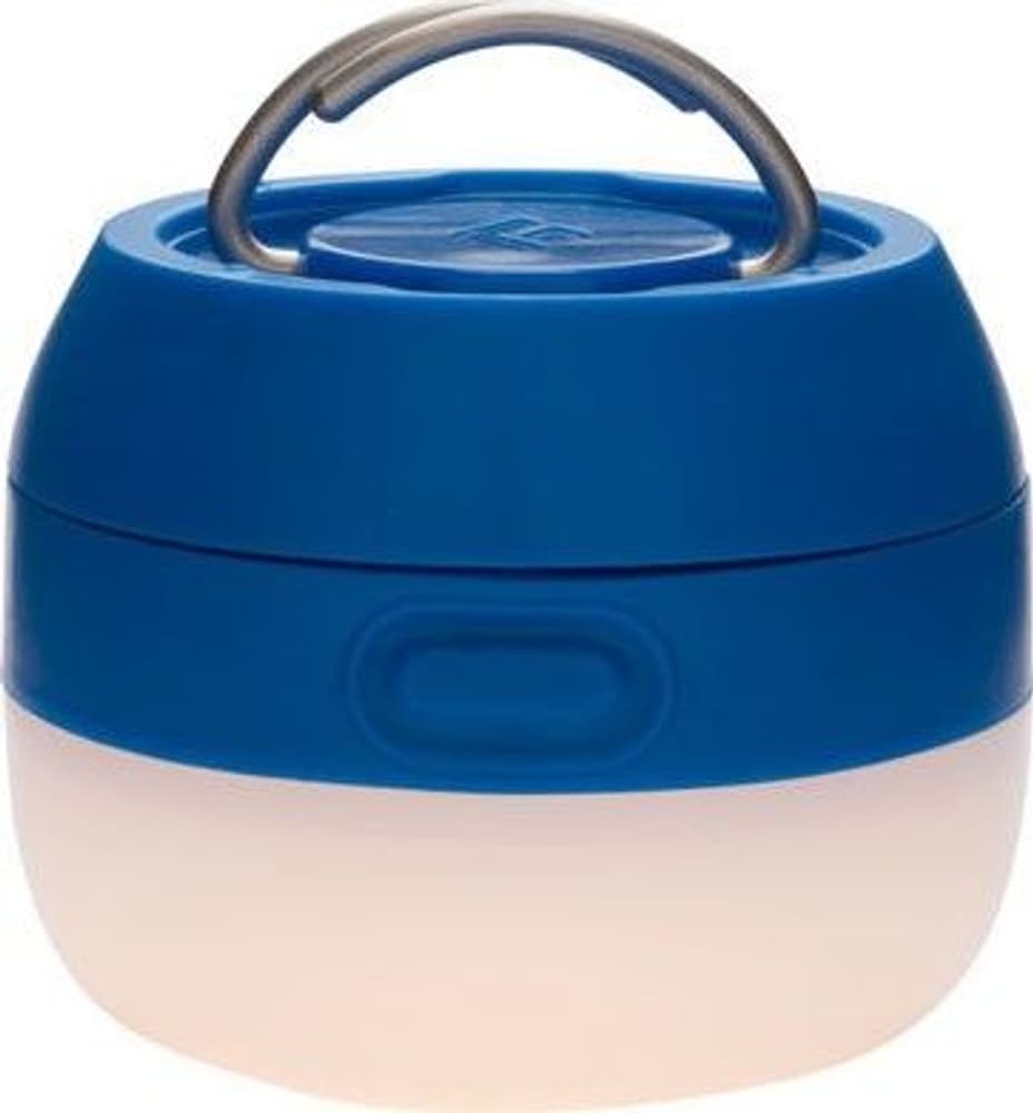 Moji Lantern Process Blue, view: 0