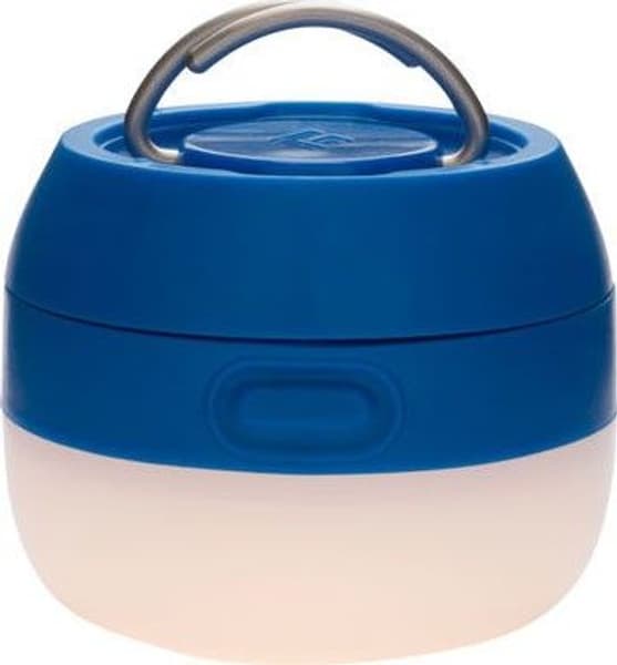 Moji Lantern Process Blue, view: 0