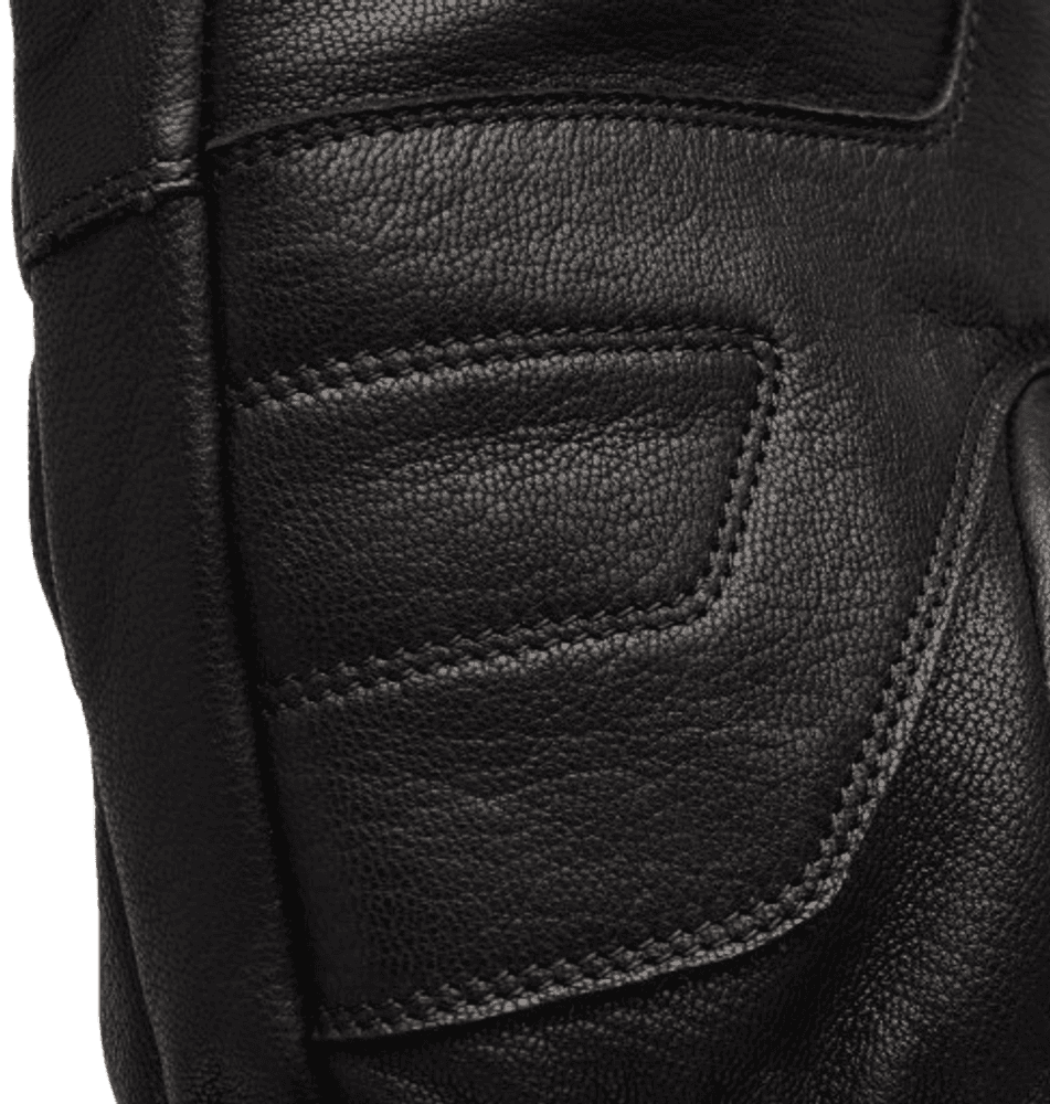 Spark Gloves Black/Black, view: 2