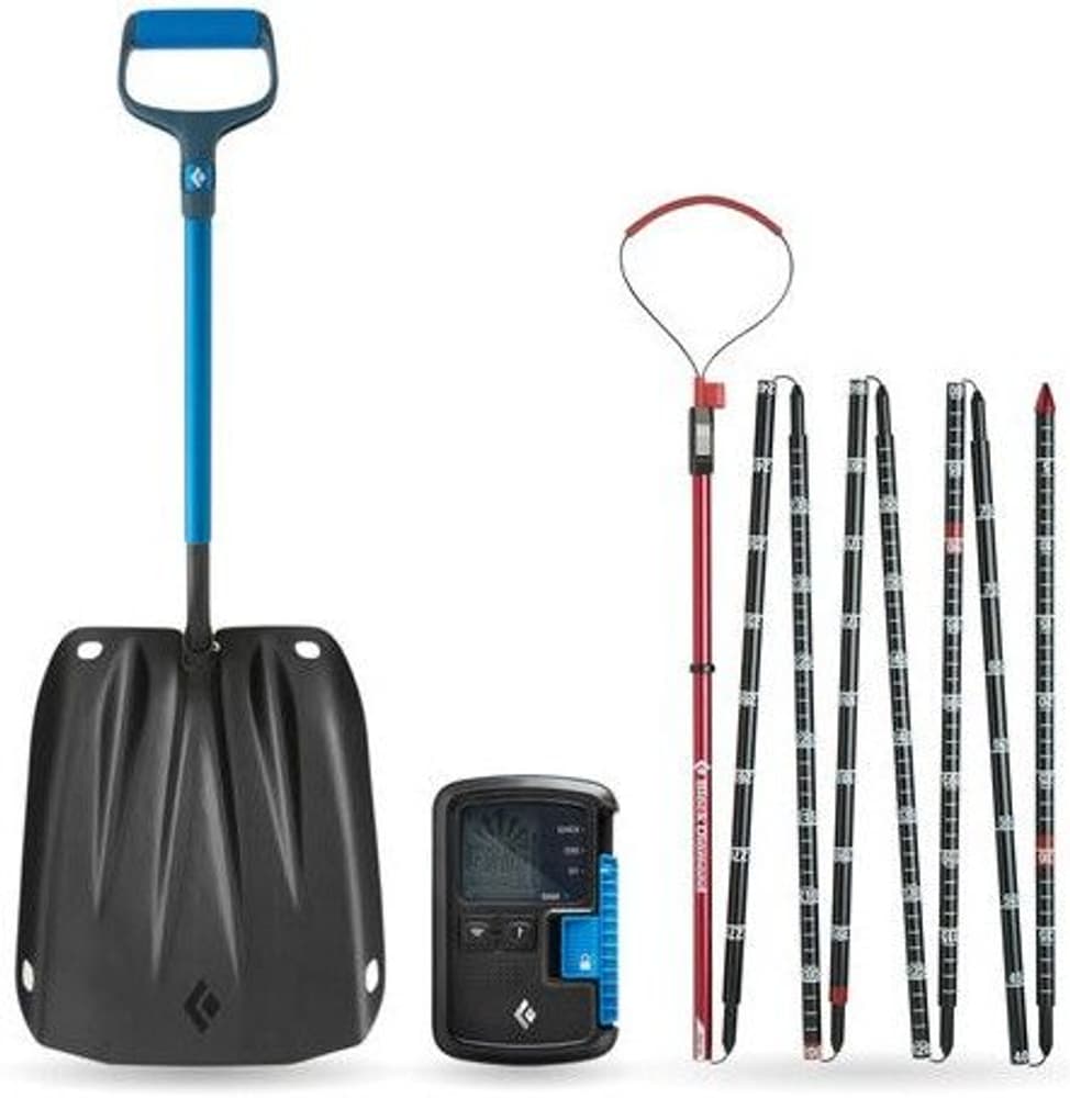 BD Set Guide BT, view: 0