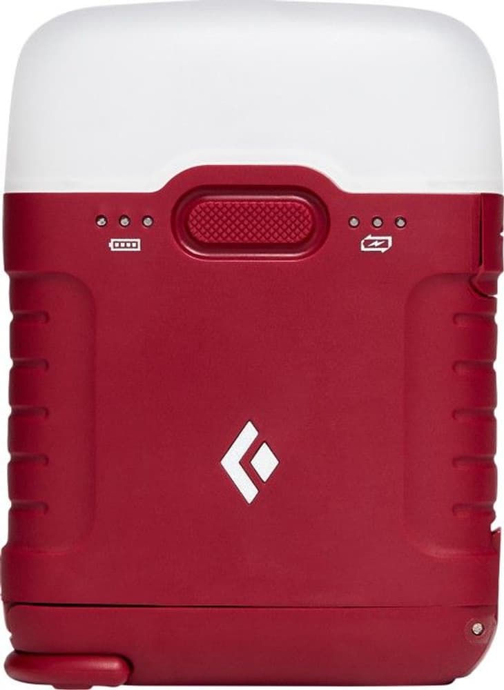 Volt Lantern Dark Berry, view: 0