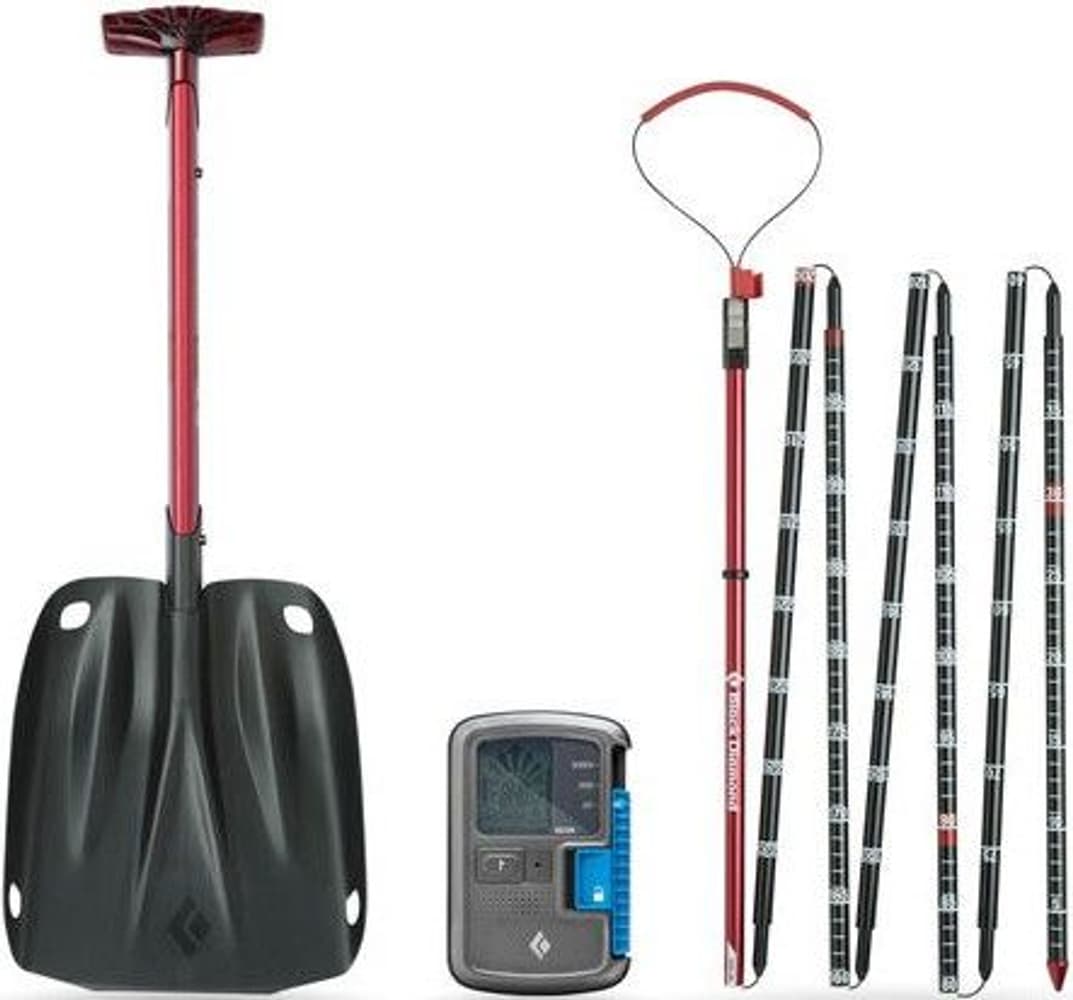 BD Set Recon BT, view: 0