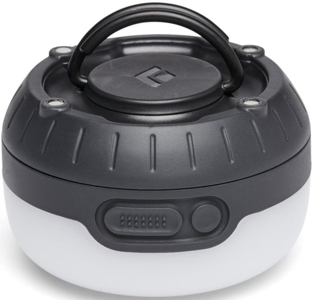 Moji+ Lantern Black, view: 1