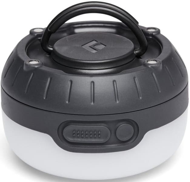 Moji+ Lantern Black, view: 1