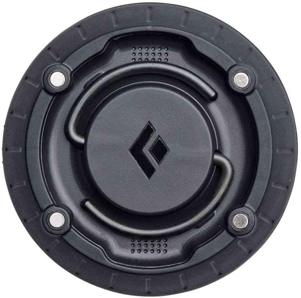 Moji+ Lantern Black, view: 3