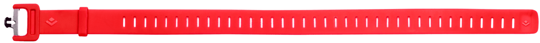 Ski Strap 50 cm Hyper Red, view: 0