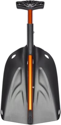 Deploy Shovel Octane - view: 2