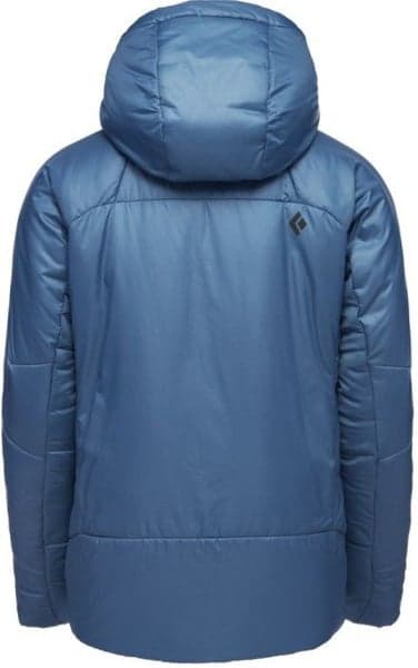 M's Belay Parka Astral Blue, view: 1