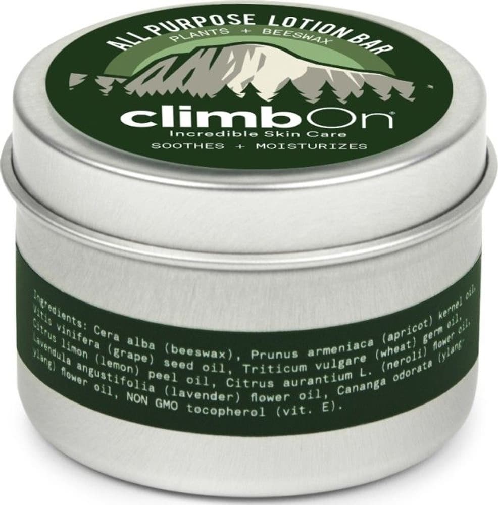 Climbon Bar 28 g, view: 1