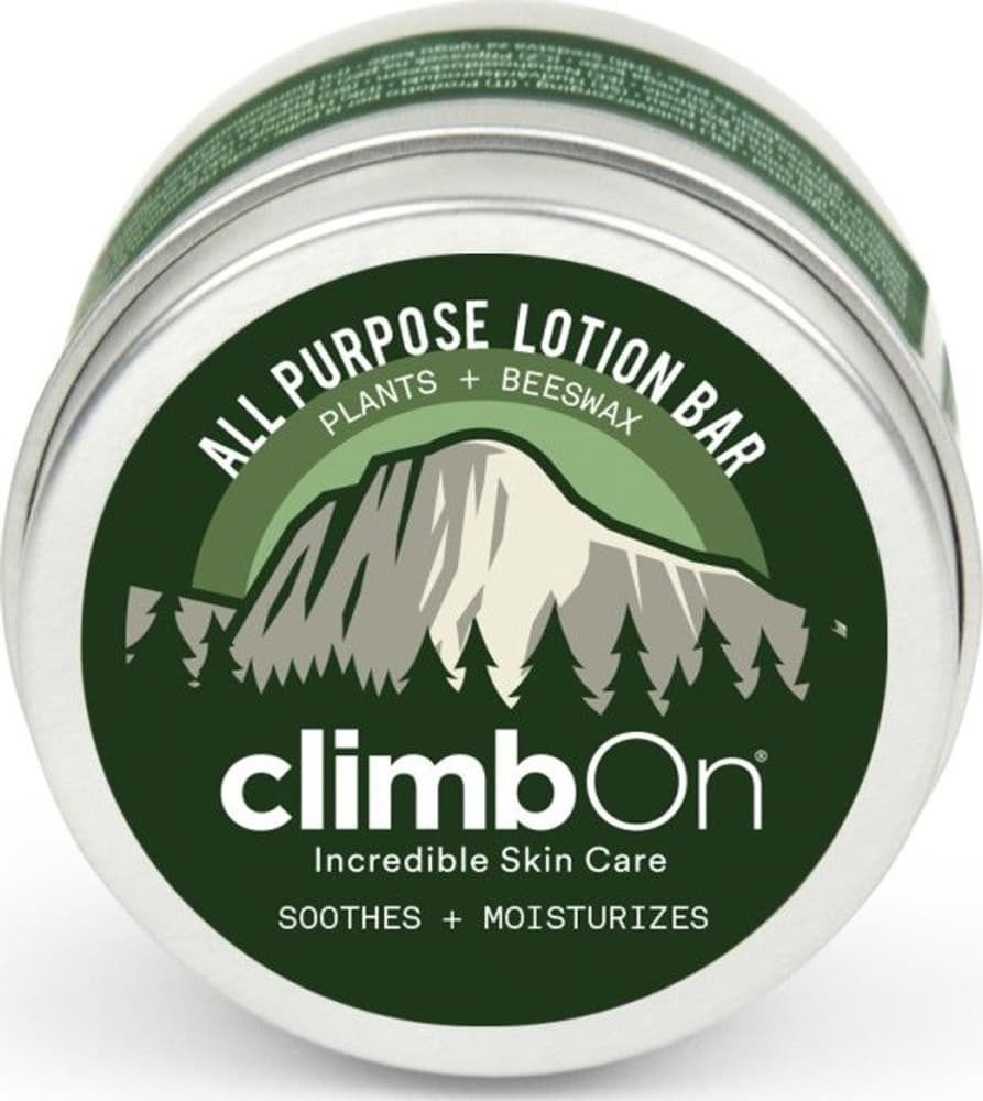 Climbon Bar 28 g, view: 0