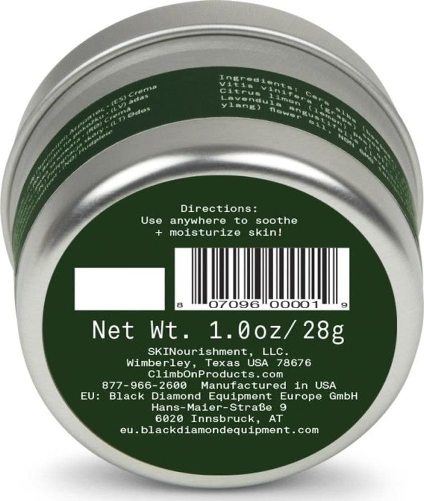 Climbon Bar 28 g, view: 3