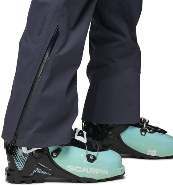 W's Factor Bibs Charcoal, view: 9