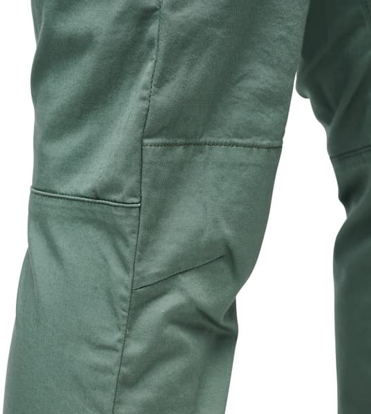 W Notion Pants Laurel Green, view: 7