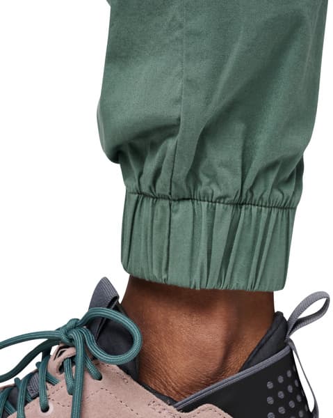 W Notion Pants Laurel Green, view: 8