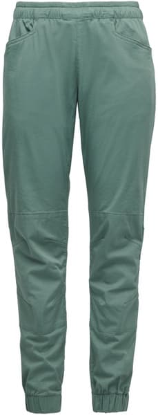 W Notion Pants Laurel Green, view: 0