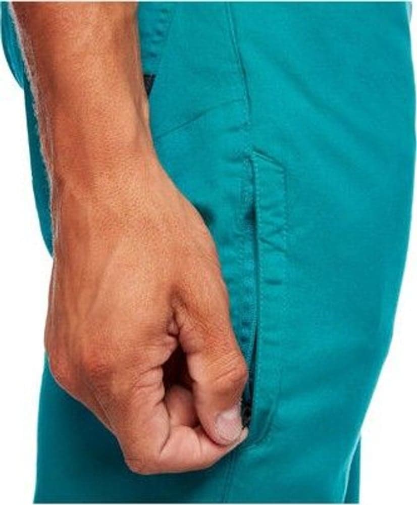 M's Credo Pants Carbon, view: 3