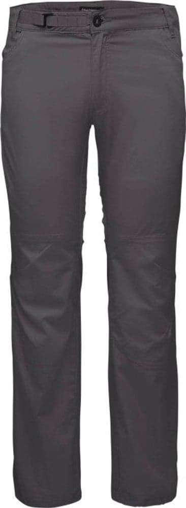 M's Credo Pants Carbon, view: 0