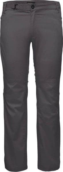 M's Credo Pants Carbon, view: 0