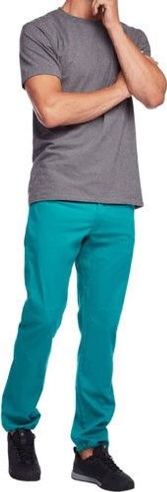 M's Credo Pants Captain, view: 1