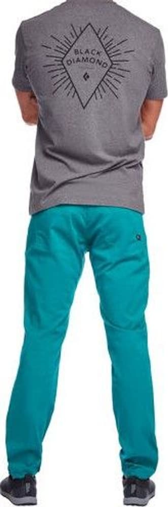 M's Credo Pants Captain, view: 2