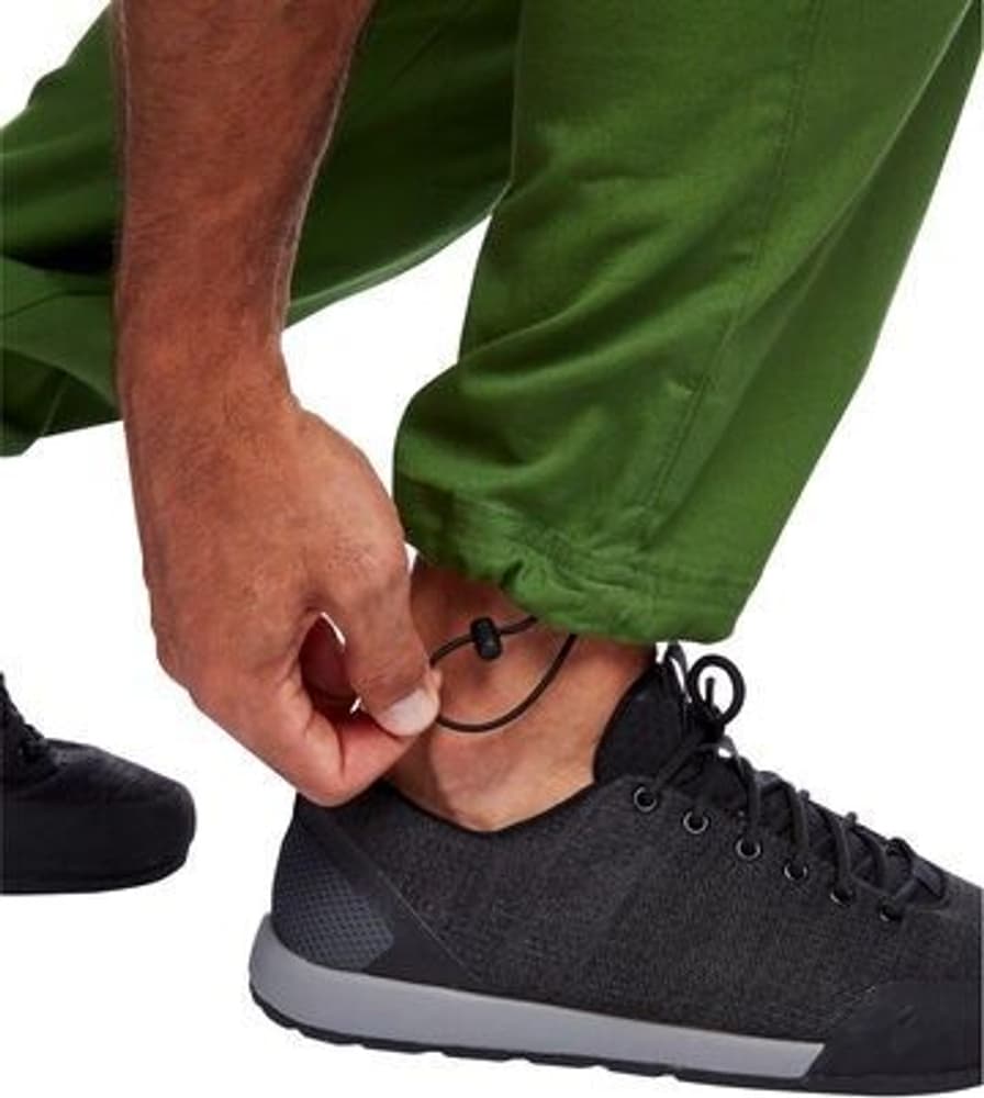 M's Credo Pants Carbon, view: 4