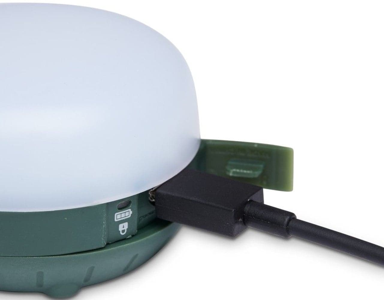 Moji R+ Lantern Dark Laurel, view: 4