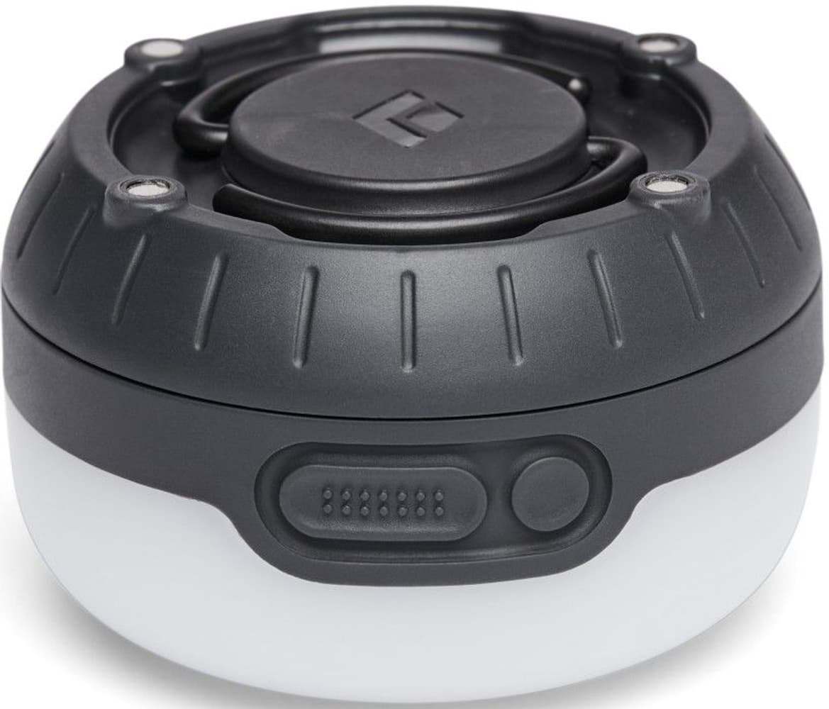 Moji R+ Lantern Black, view: 0