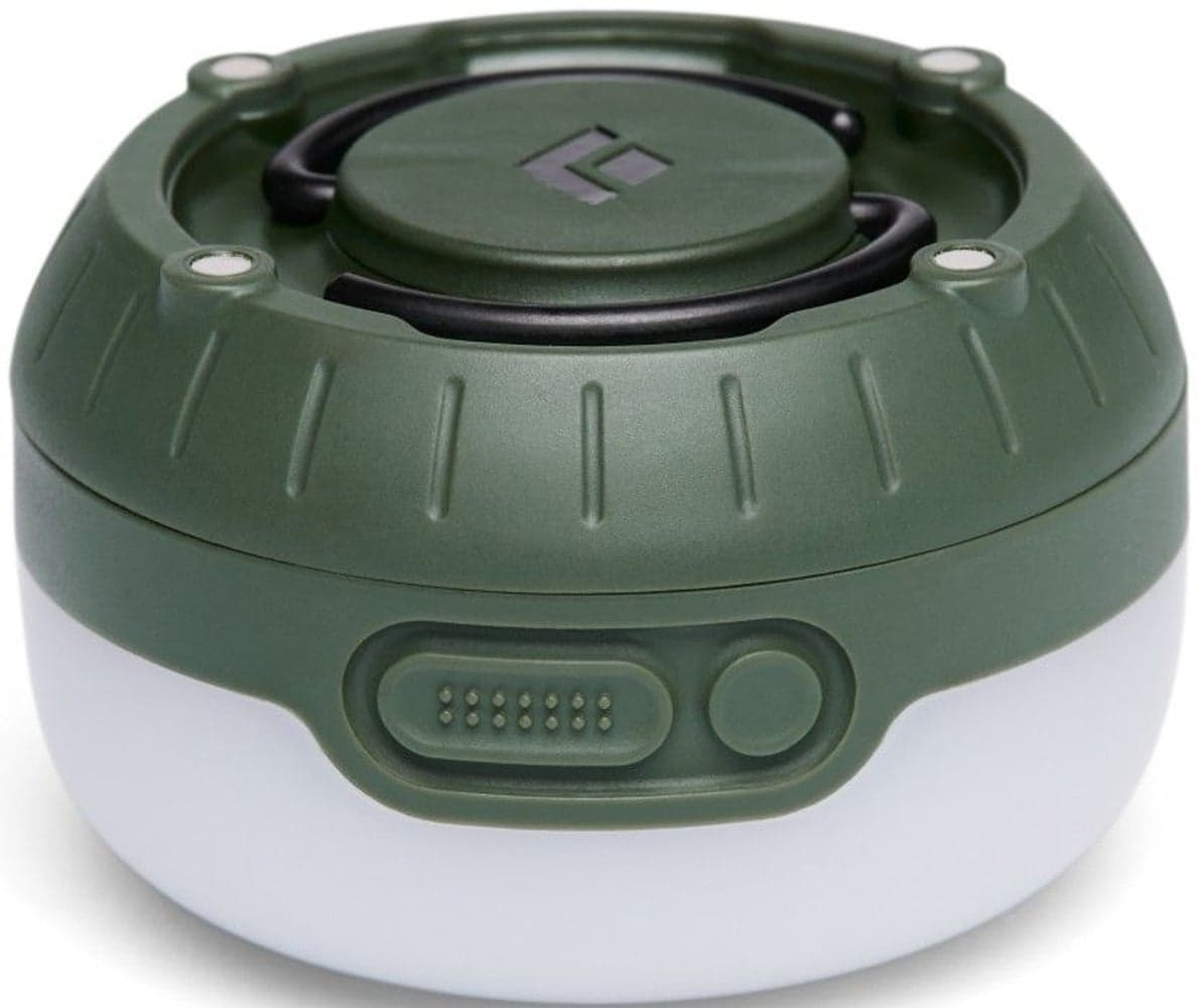 Moji R+ Lantern Dark Laurel, view: 0