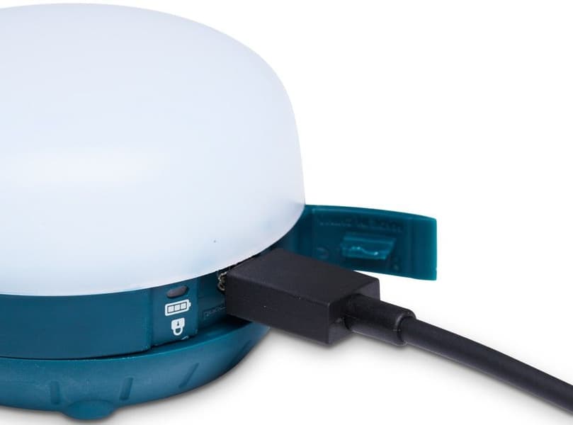 Moji R+ Lantern Azurite, view: 4