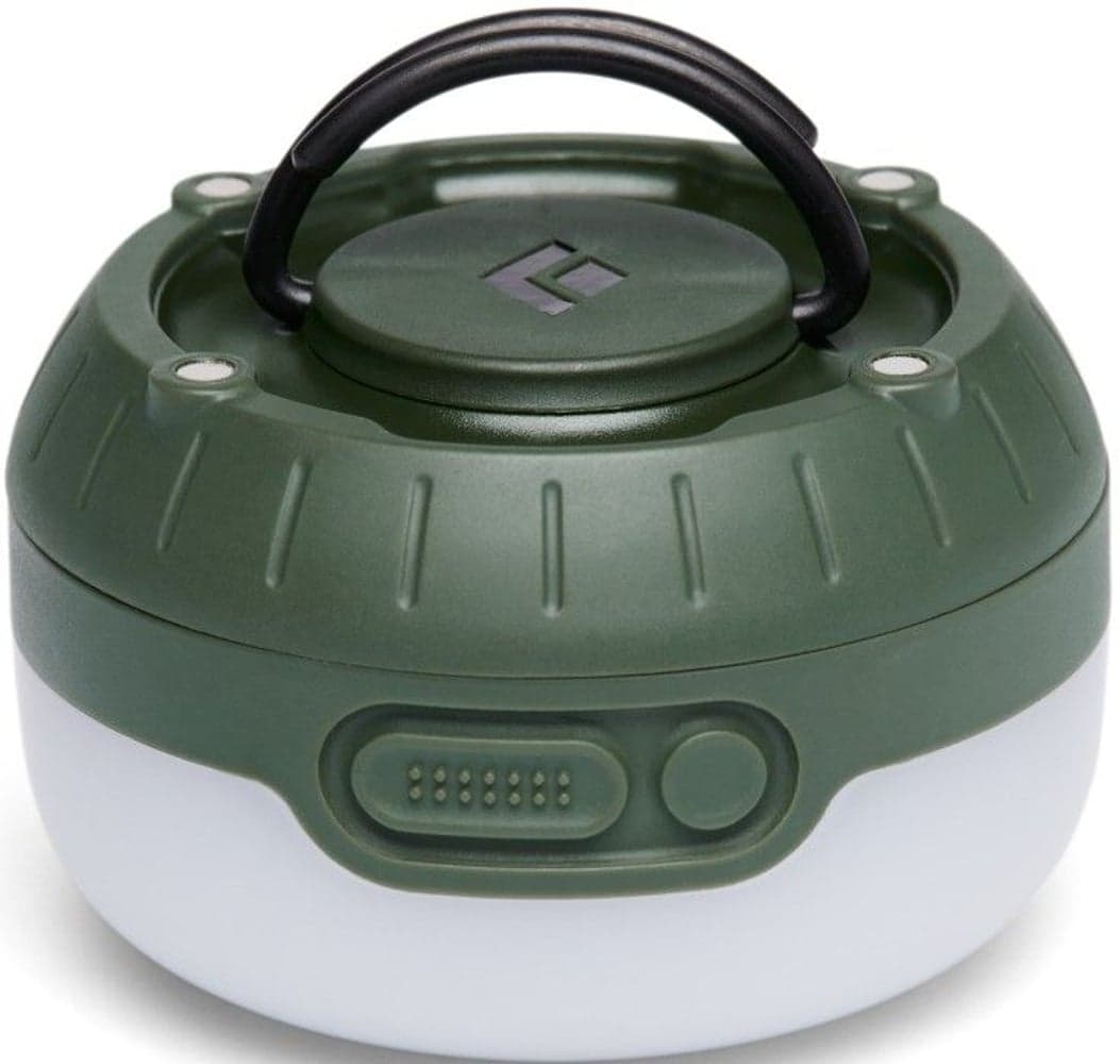 Moji R+ Lantern Dark Laurel, view: 1