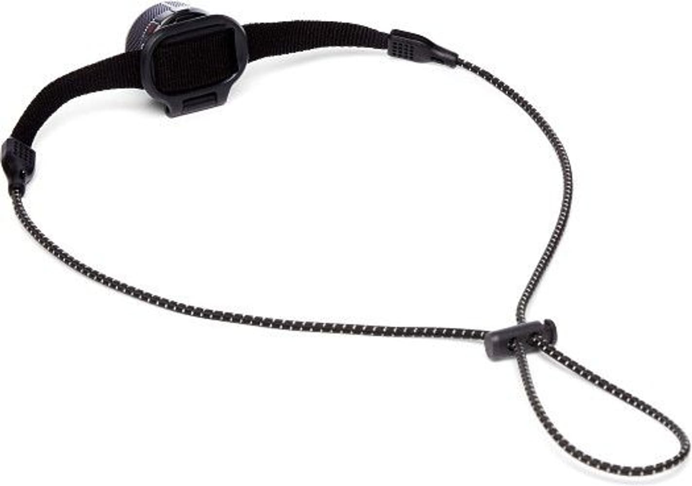 Flare Headlamp Graphite, view: 1