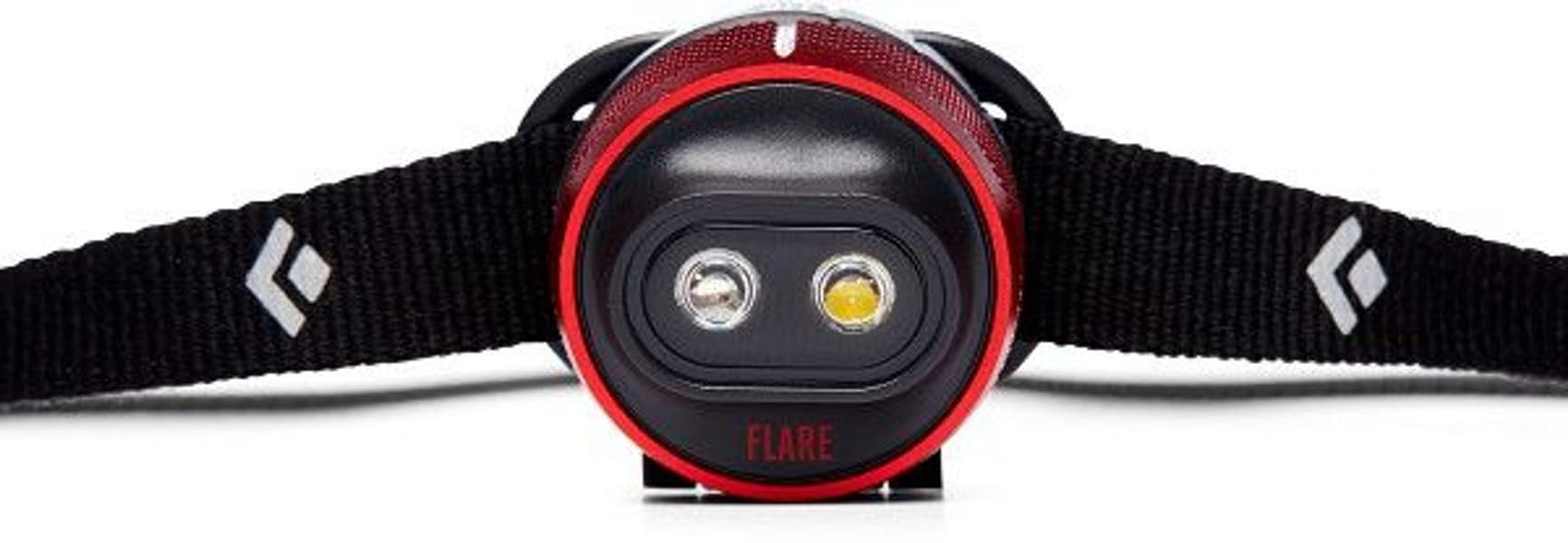 Flare Headlamp Octane, view: 3