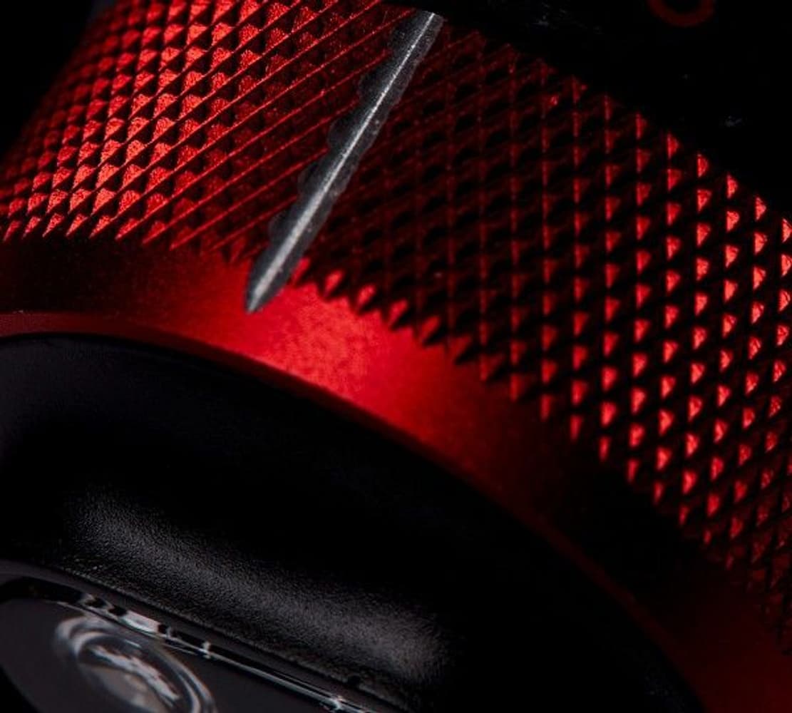 Flare Headlamp Octane, view: 4