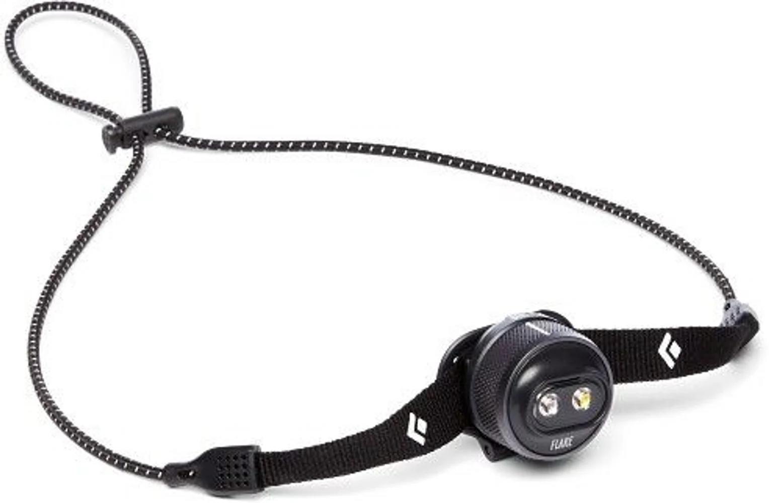 Flare Headlamp Graphite, view: 0