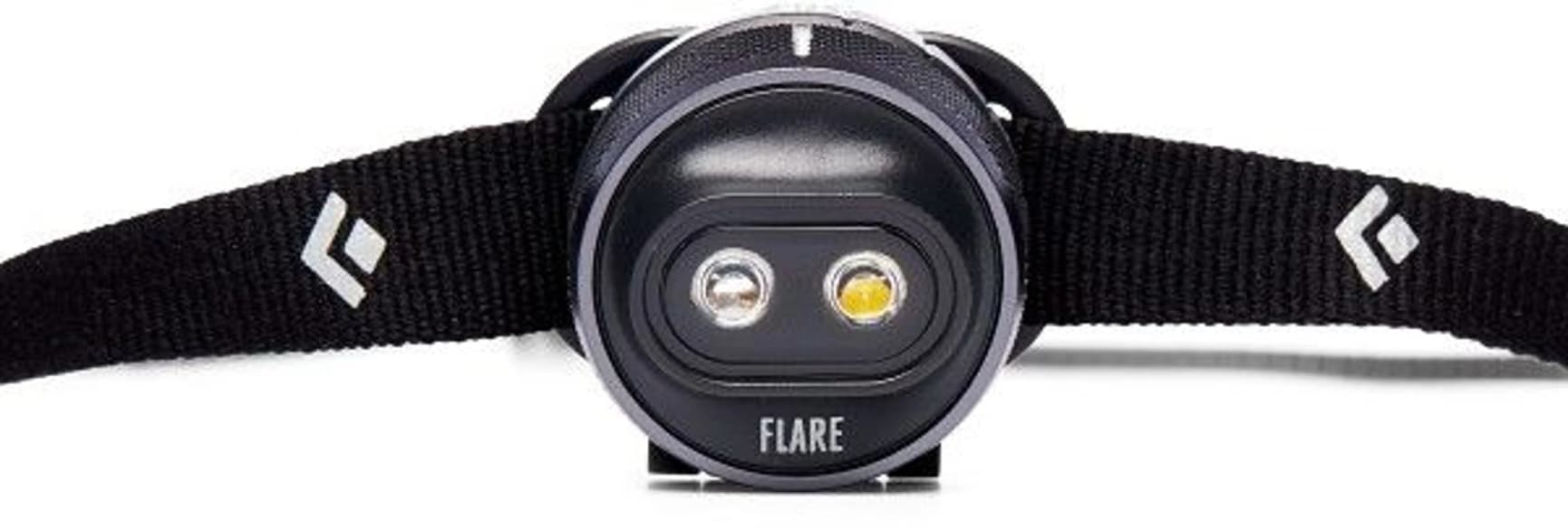 Flare Headlamp Graphite, view: 3