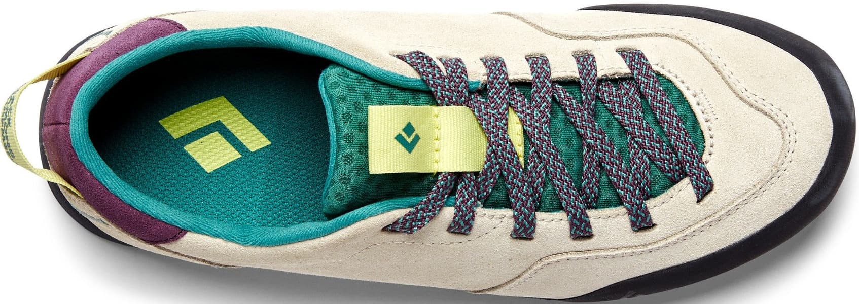 W's Prime Shoes Birch-Mulberry, view: 1