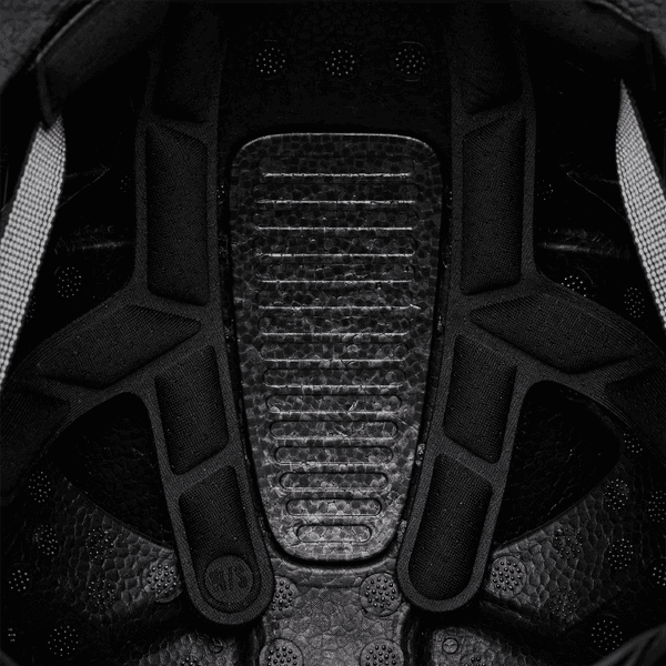 Capitan Helmet Astral/Black, view: 3