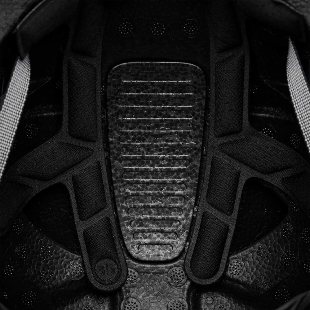 Capitan Helmet Pewter-Black, view: 2