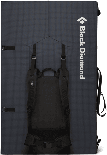 Mondo Crash Pad, view: 1