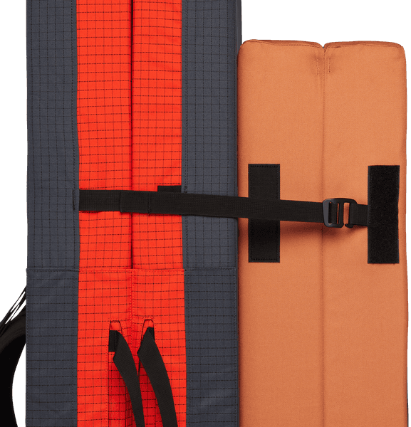 Mondo Crash Pad, view: 4