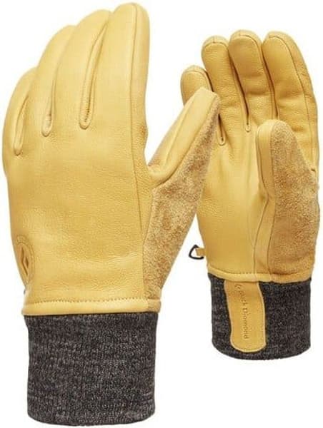 productImage: Dirt Bag Gloves Natural