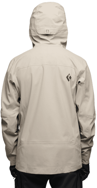 M's Factor Shell Black, view: 3