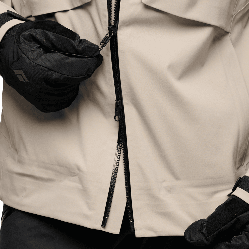 M's Factor Shell Black, view: 11