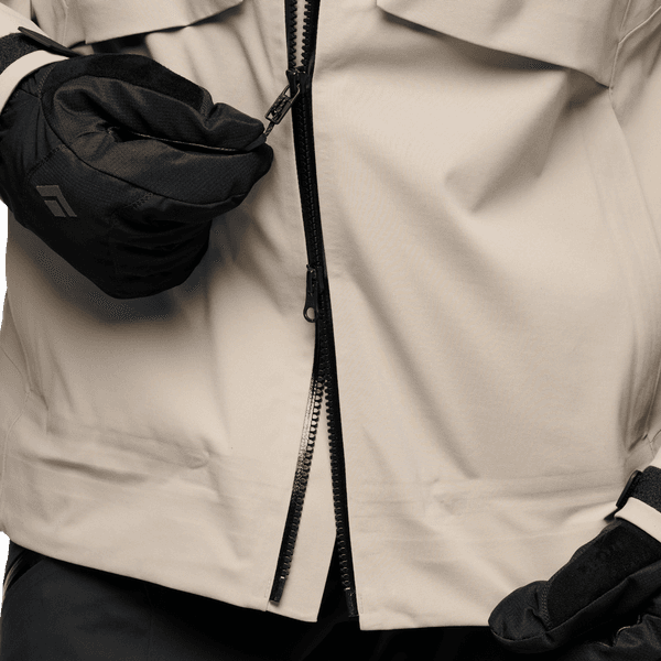 M's Factor Shell Black, view: 11