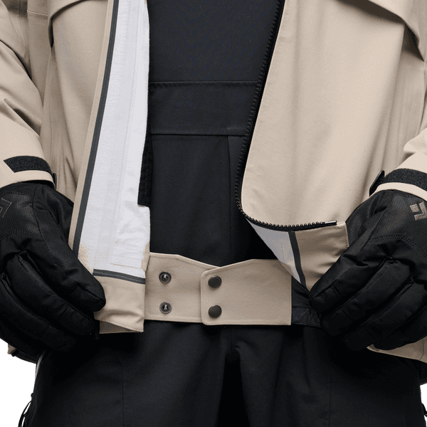 M's Factor Shell Black, view: 7