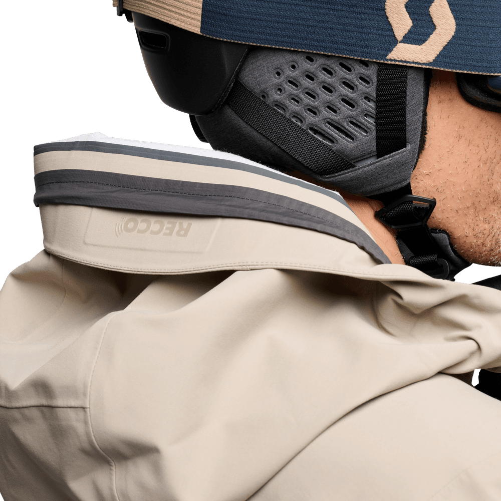 M's Factor Shell Black, view: 6