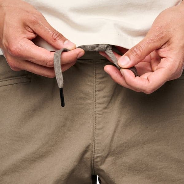 M Notion Shorts Walnut, view: 4