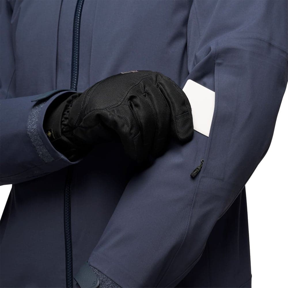 W's Factor Shell Charcoal, view: 9