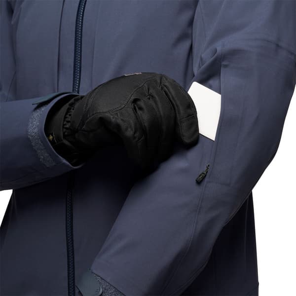 W's Factor Shell Charcoal, view: 9