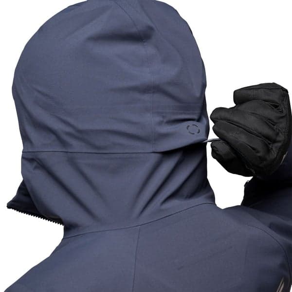 W's Factor Shell Charcoal, view: 5